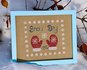 (image for) Snow Day